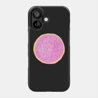 National Sugar Cookie Day Phone Case