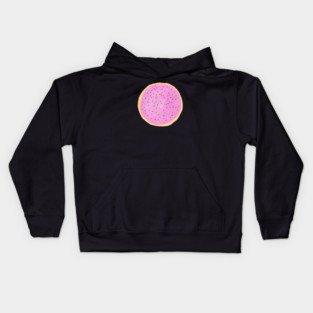 National Sugar Cookie Day Kids Hoodie