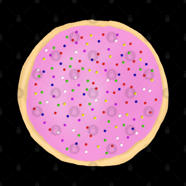 National Sugar Cookie Day by HolidayBug