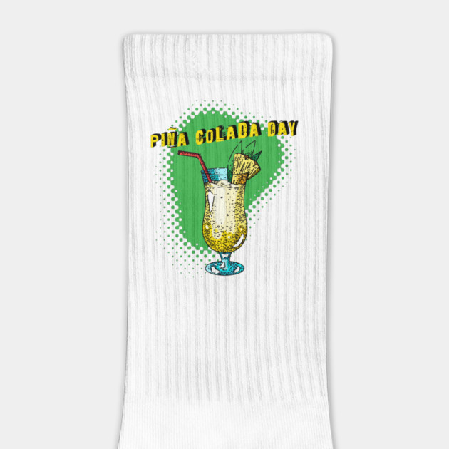 Pina Colada Day by HolidayBug