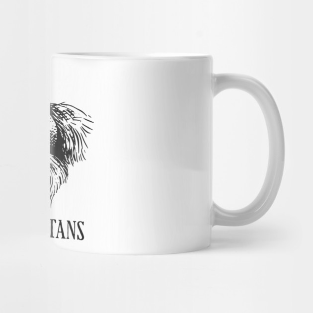 International Orangutan Day by HolidayBug