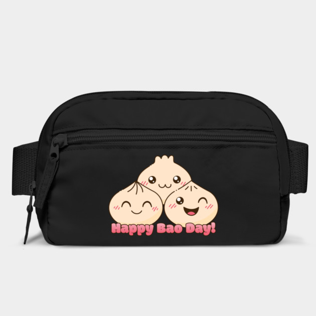 Happy Bao Day by HolidayBug
