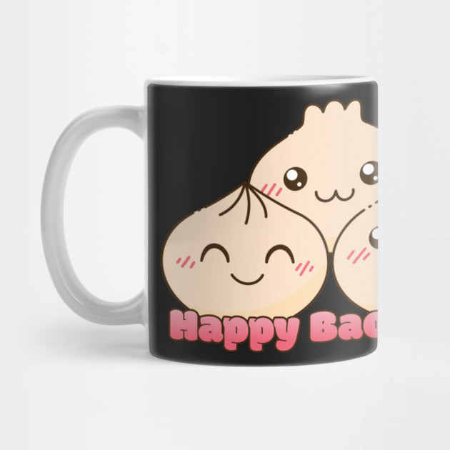 Happy Bao Day by HolidayBug