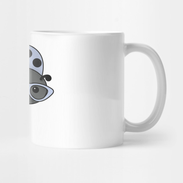 Ladybug Grandparents by HolidayBug