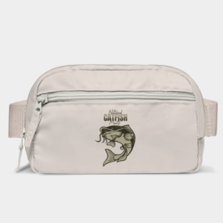 National Catfish Month Bag