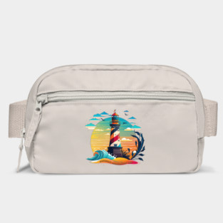 National Lighthouse Day Bag