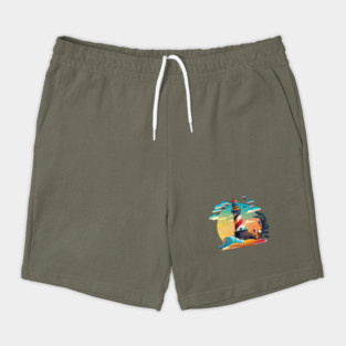 National Lighthouse Day Shorts