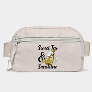 Sweet Tea and Sunshine Bag