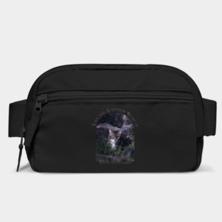 Save the Scottish Wildcat Bag