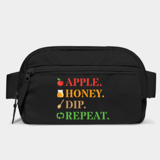 Apple Honey Dip Repeat Bag