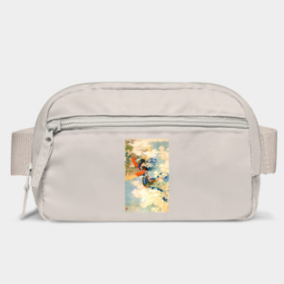 Chang'e Flying to the Moon Bag