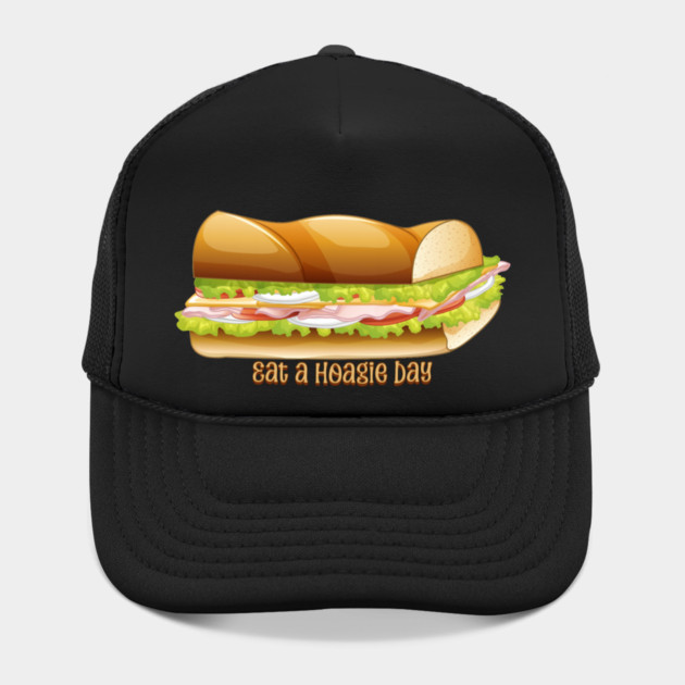 Eat a Hoagie Day, submarine sandwich by HolidayBug