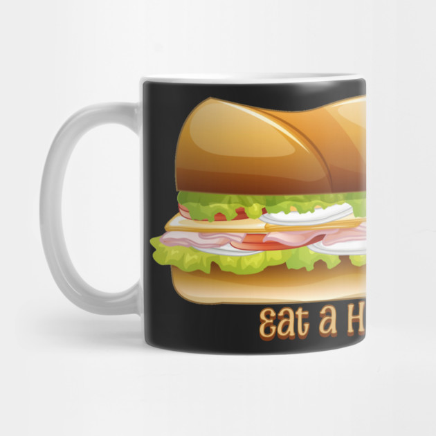 Eat a Hoagie Day, submarine sandwich by HolidayBug