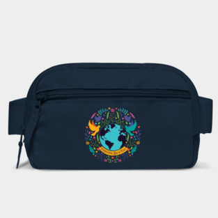 International Day of Peace Bag