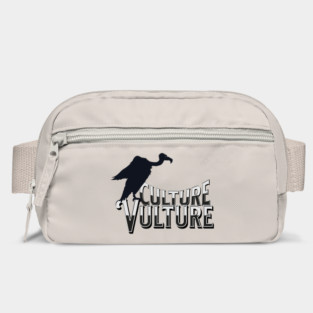 Culture Vulture Bag