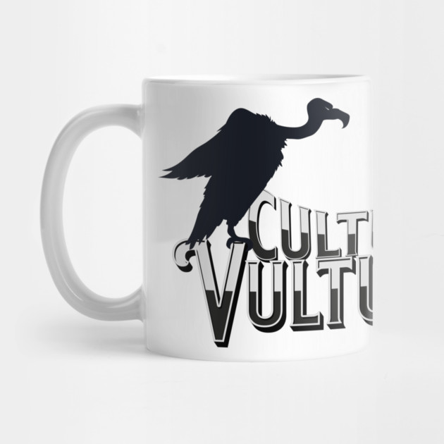 Culture Vulture by HolidayBug