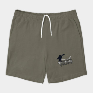 Culture Vulture Shorts