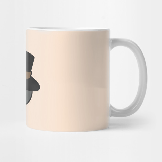 Thanksgiving Ladybug Pilgrim by HolidayBug