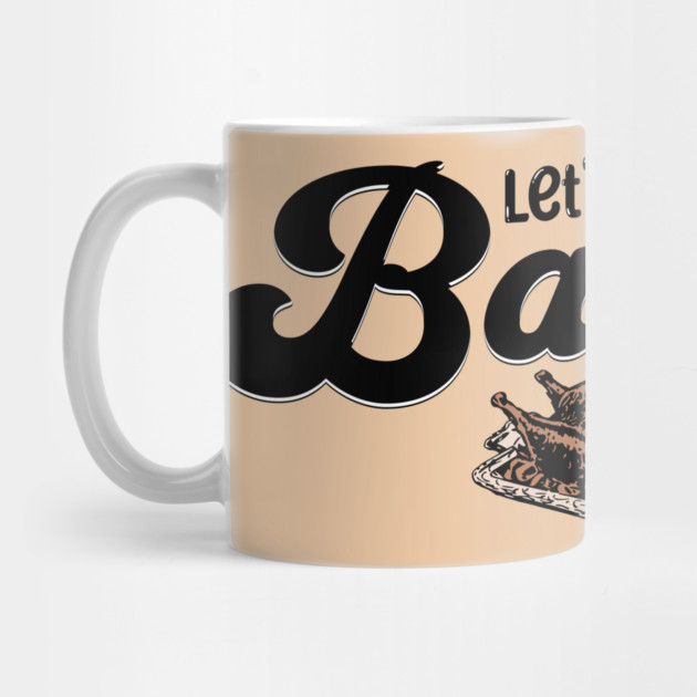 Thanksgiving Let's Get Basted, turkey by HolidayBug