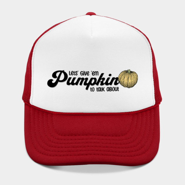 Thanksgiving Let's Give them Something to Talk About by HolidayBug