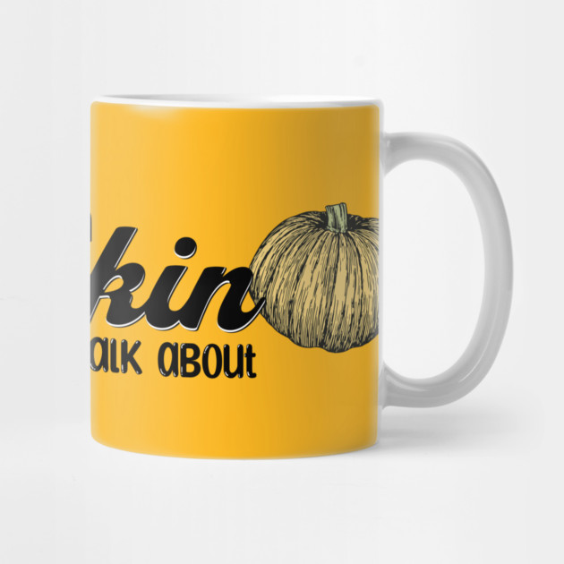 Thanksgiving Let's Give them Something to Talk About by HolidayBug