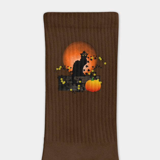 Chat Noir Thanksgiving by HolidayBug