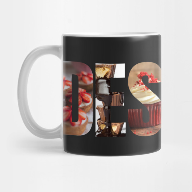 Dessert by HolidayBug