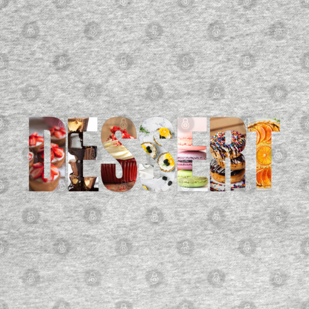 Dessert by HolidayBug