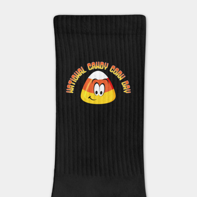 National Candy Corn Day by HolidayBug