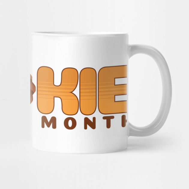 Cookie Month by HolidayBug