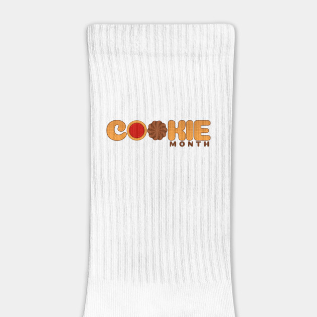 Cookie Month by HolidayBug