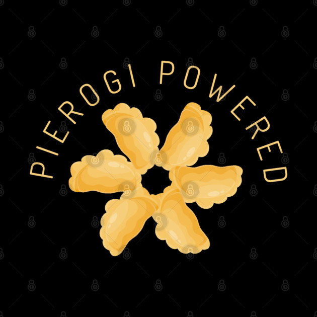 Pierogi Powered by HolidayBug