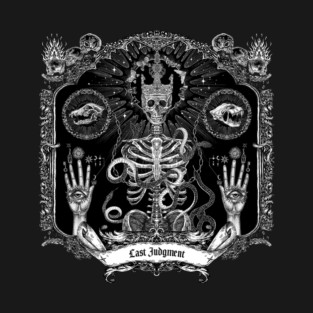 Last Judgment T-Shirt