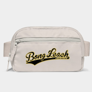 Bong Leach State Bag