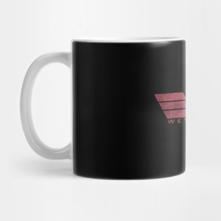 Weyland Corp Janek Prometheus Mug