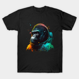 space ape T-Shirt