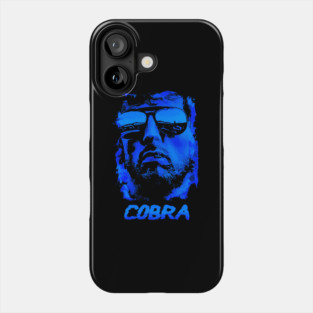 Cobra Phone Case