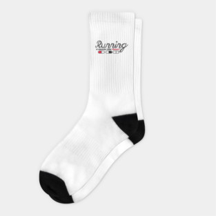 Running Socks