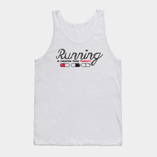 Running Tank Top