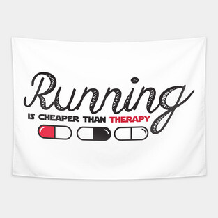 Running Tapestry