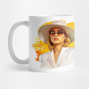 Scarface - Elvira Mug