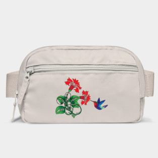 Hummingbird Bag