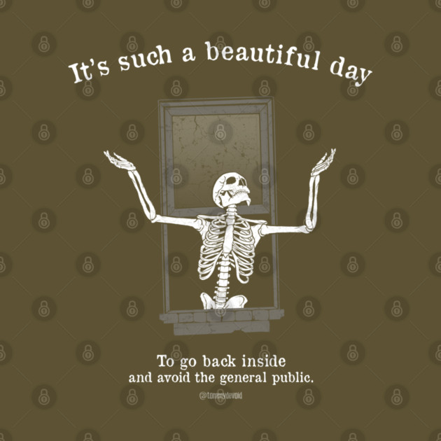 Enjoy The Silence. by Tommy Devoid