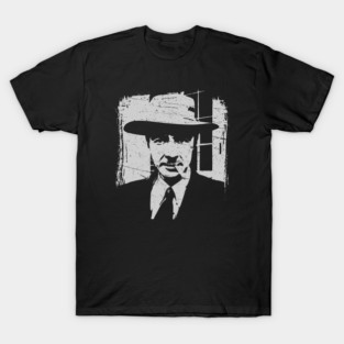 Oppenheimer T-Shirt