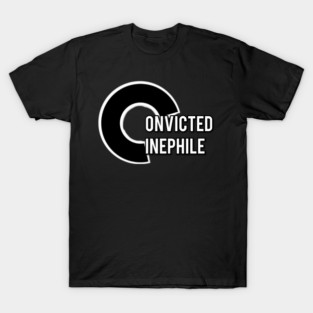 Criterion Cinephile T-Shirt