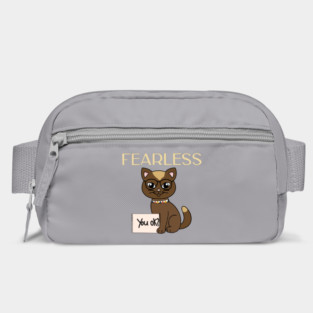 Taylor Fearless Bag