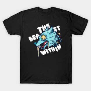Beast T-Shirt
