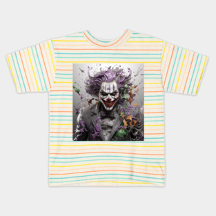 joker Kids T-Shirt