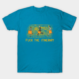 The Darjeeling Limited T-Shirt