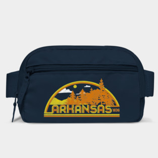 Arkansas 1836 (Day) Bag